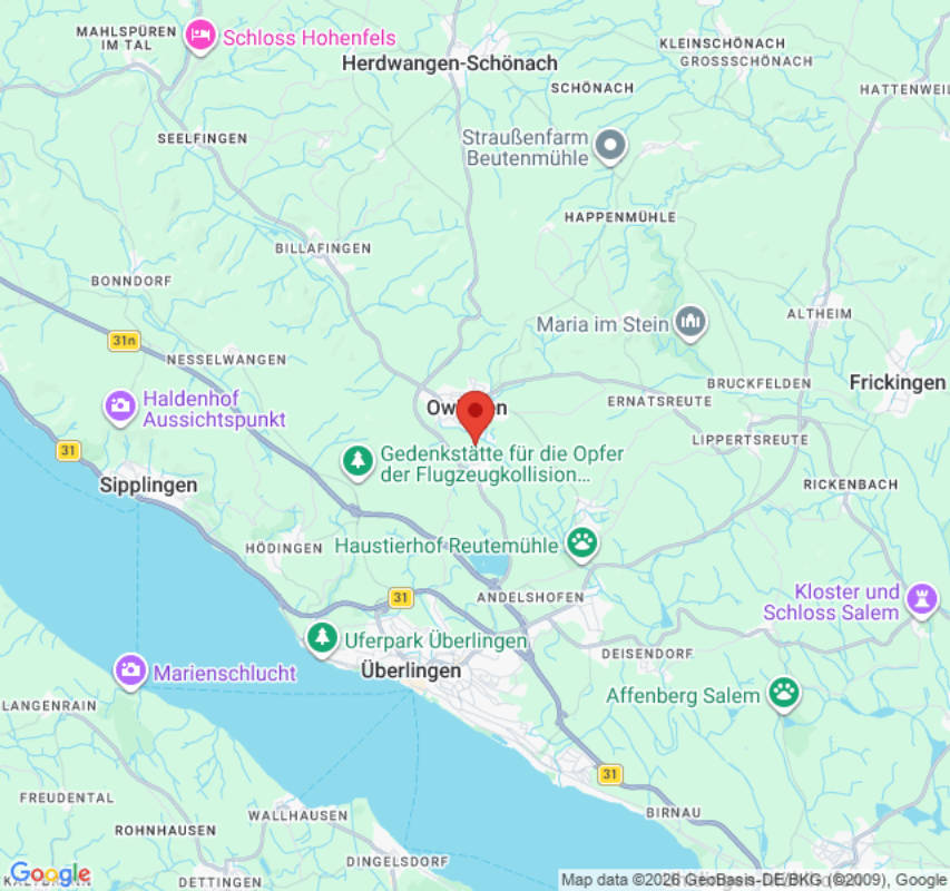 Camping Pferdehof Klatt