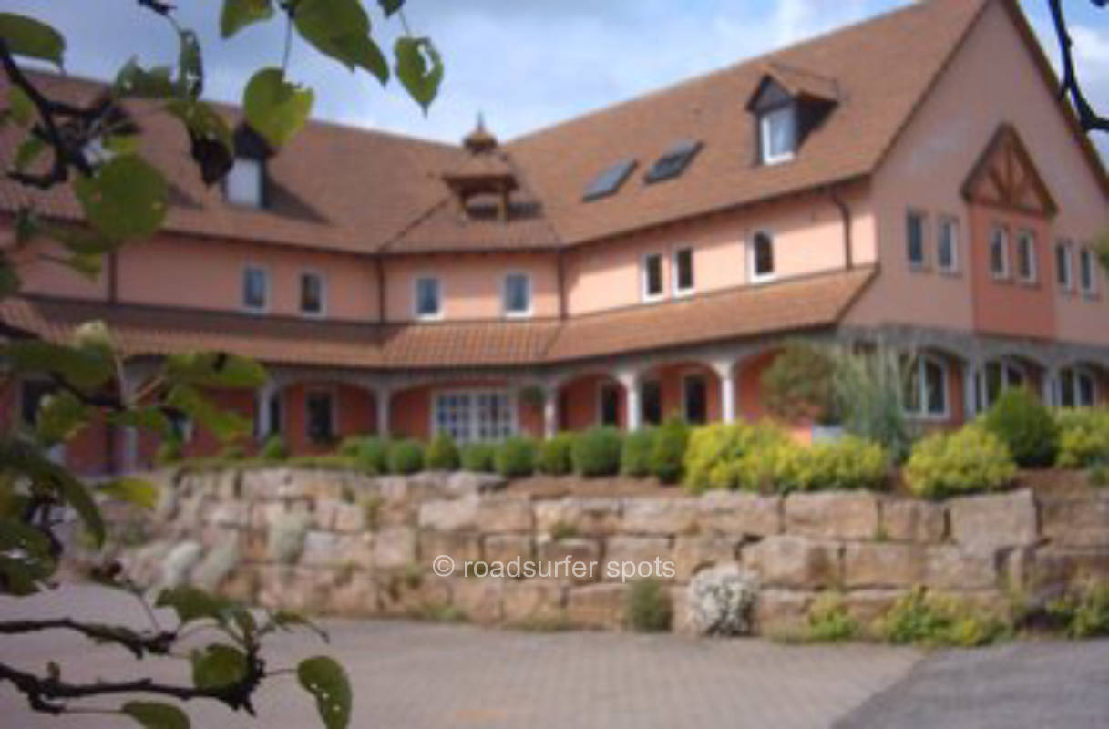 Winery Roland Staudt