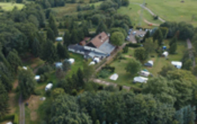 Girtenmühle Estate