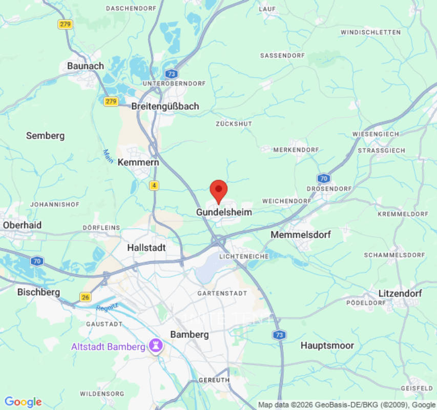 Zeltplatz in Gundelsheim