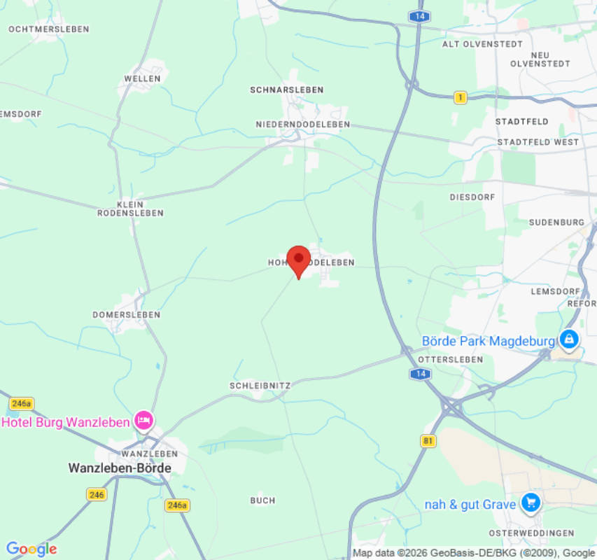 Bauernhof (Campspace 9173)