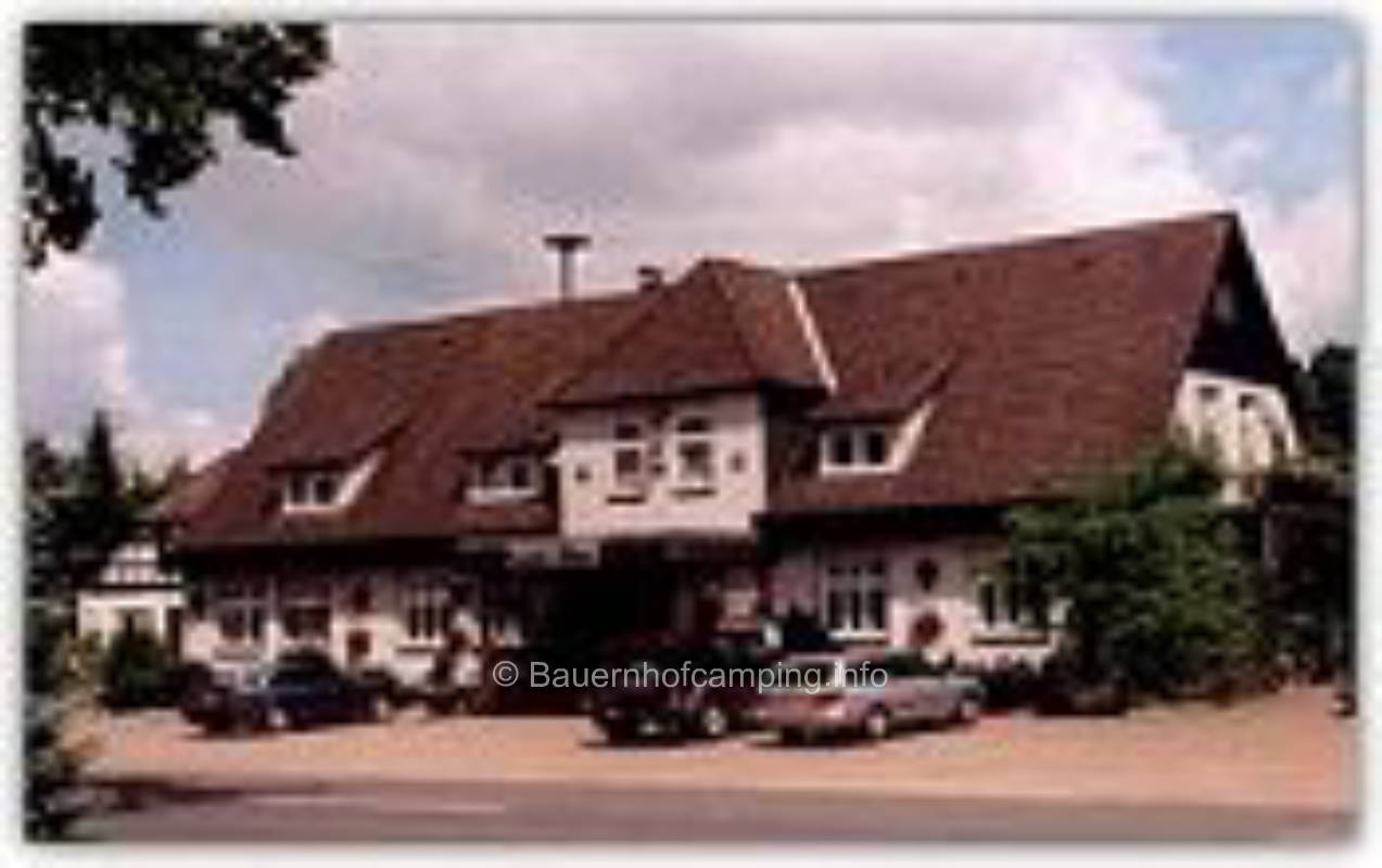 Gasthof Waidmann's Ruh