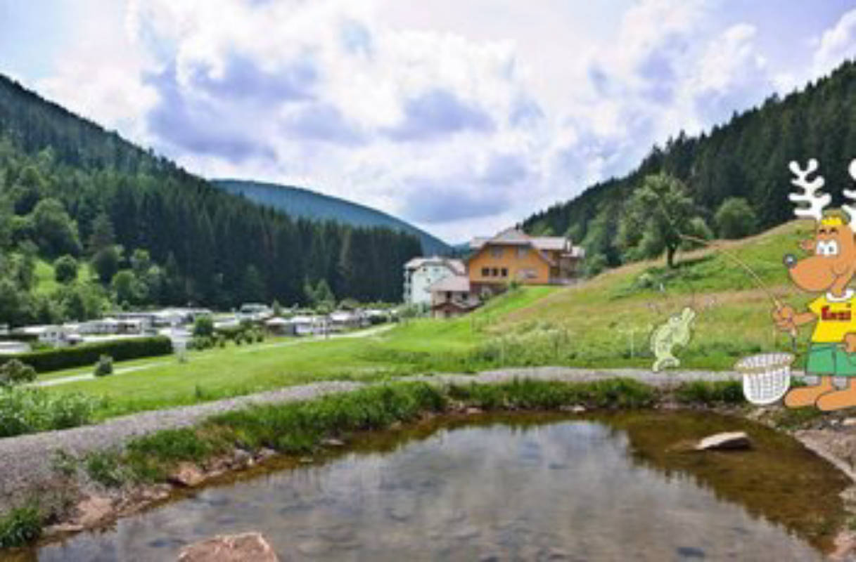 Camping Kleinenzhof
