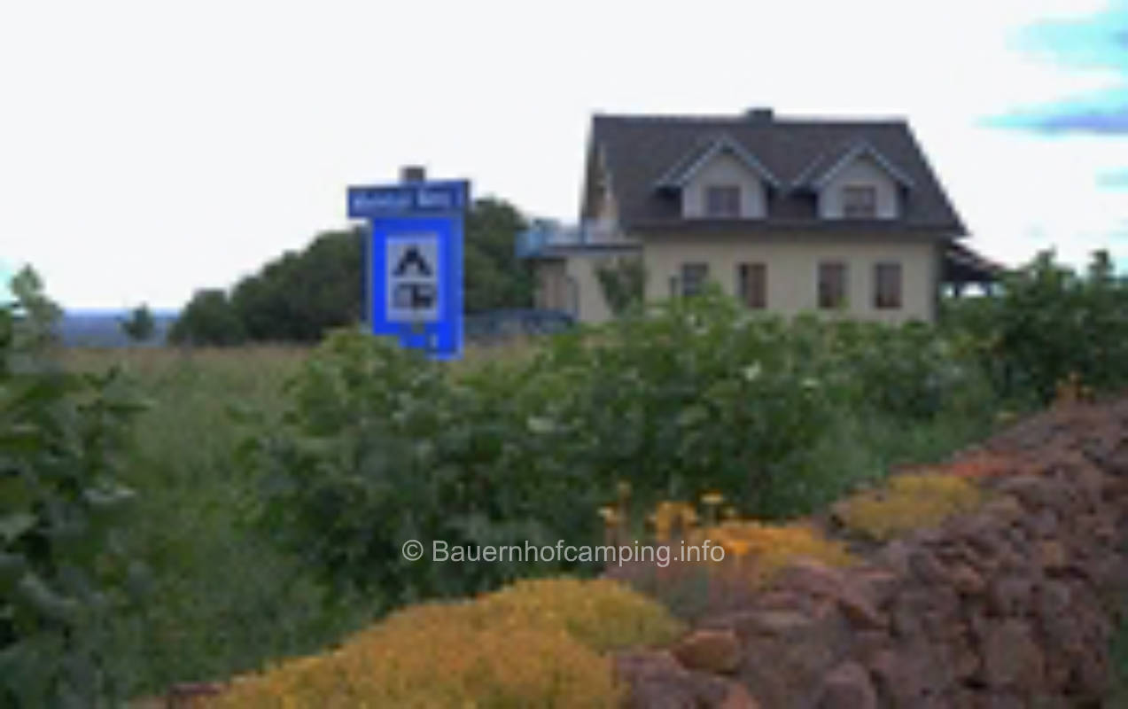 Ferienhof Merbitzer Berg