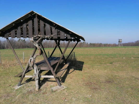 Platztyp für ein Fahrzeug (Campspace 28708)