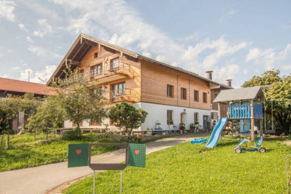 Platztyp für 4 Personen (Campspace 23498)