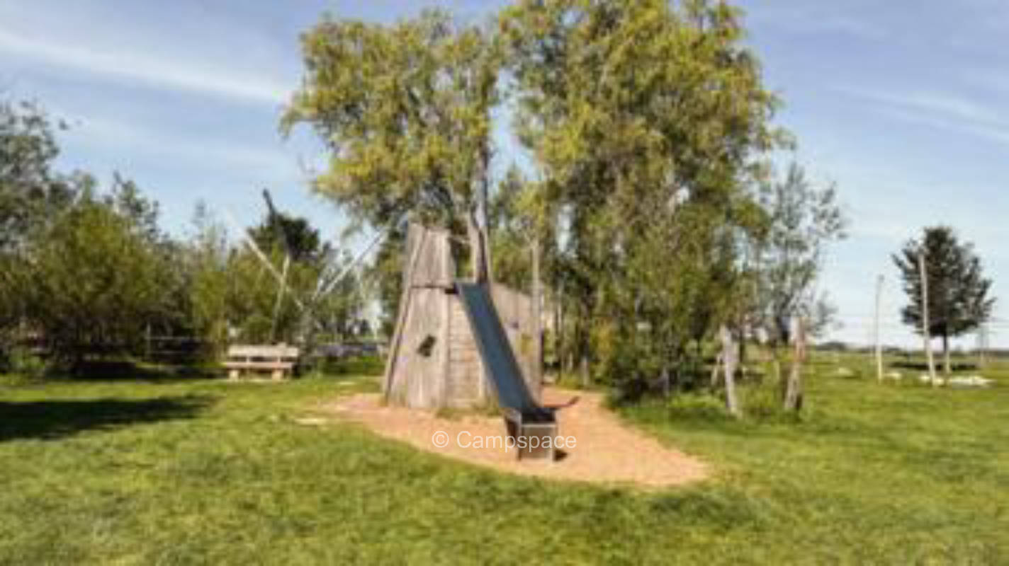 Kinderfreundliches Bauernhofcamping in Stuttgart