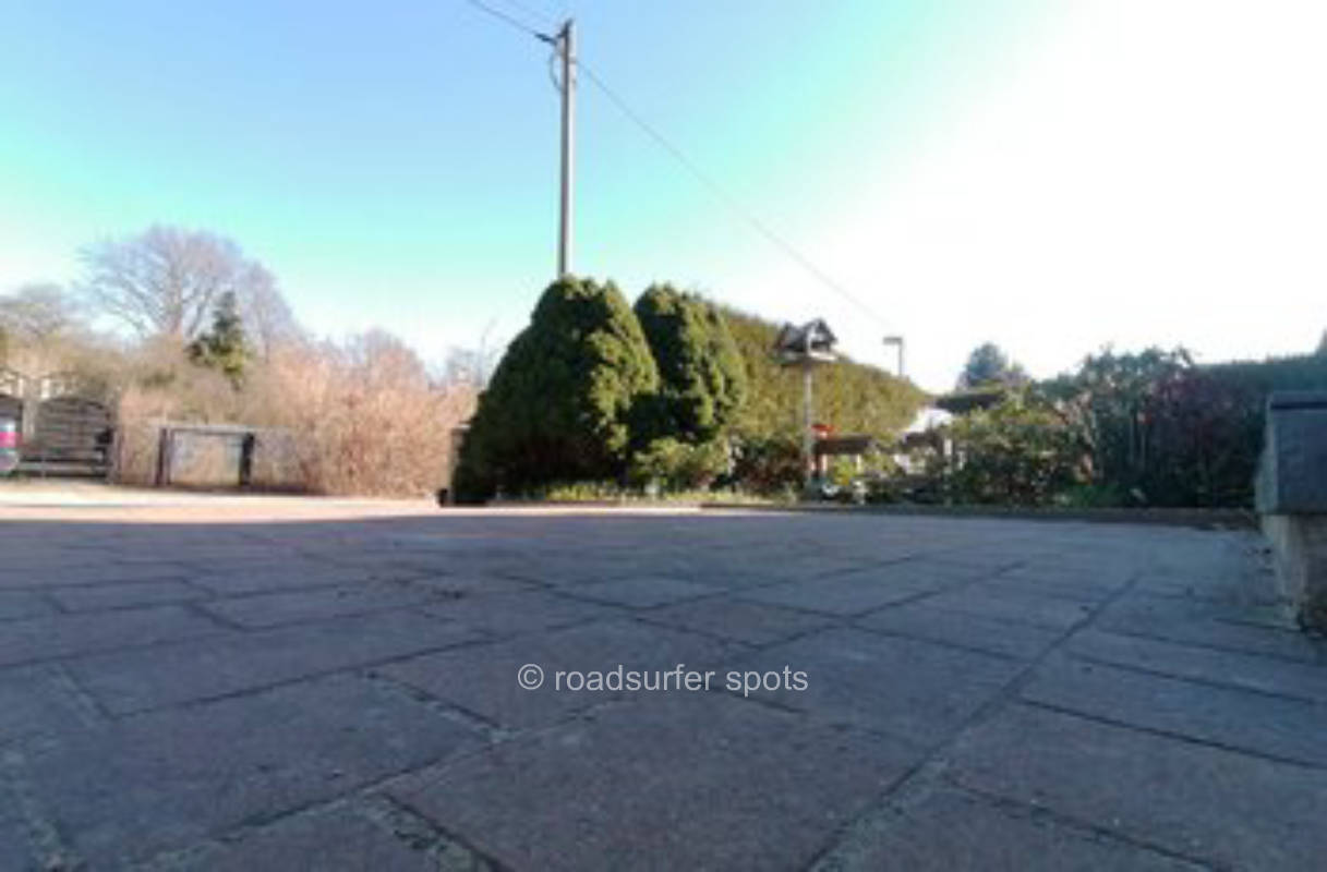 Zum Einen für den Großen