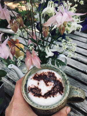 Stellplatz für Zelt im Wald (Campspace 1215)