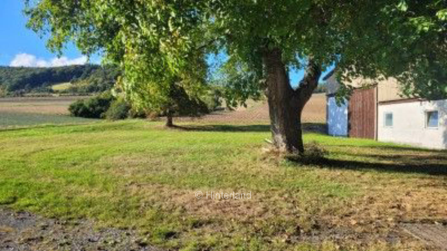Alleinlage am Nationalpark Kellerwald-Edersee 