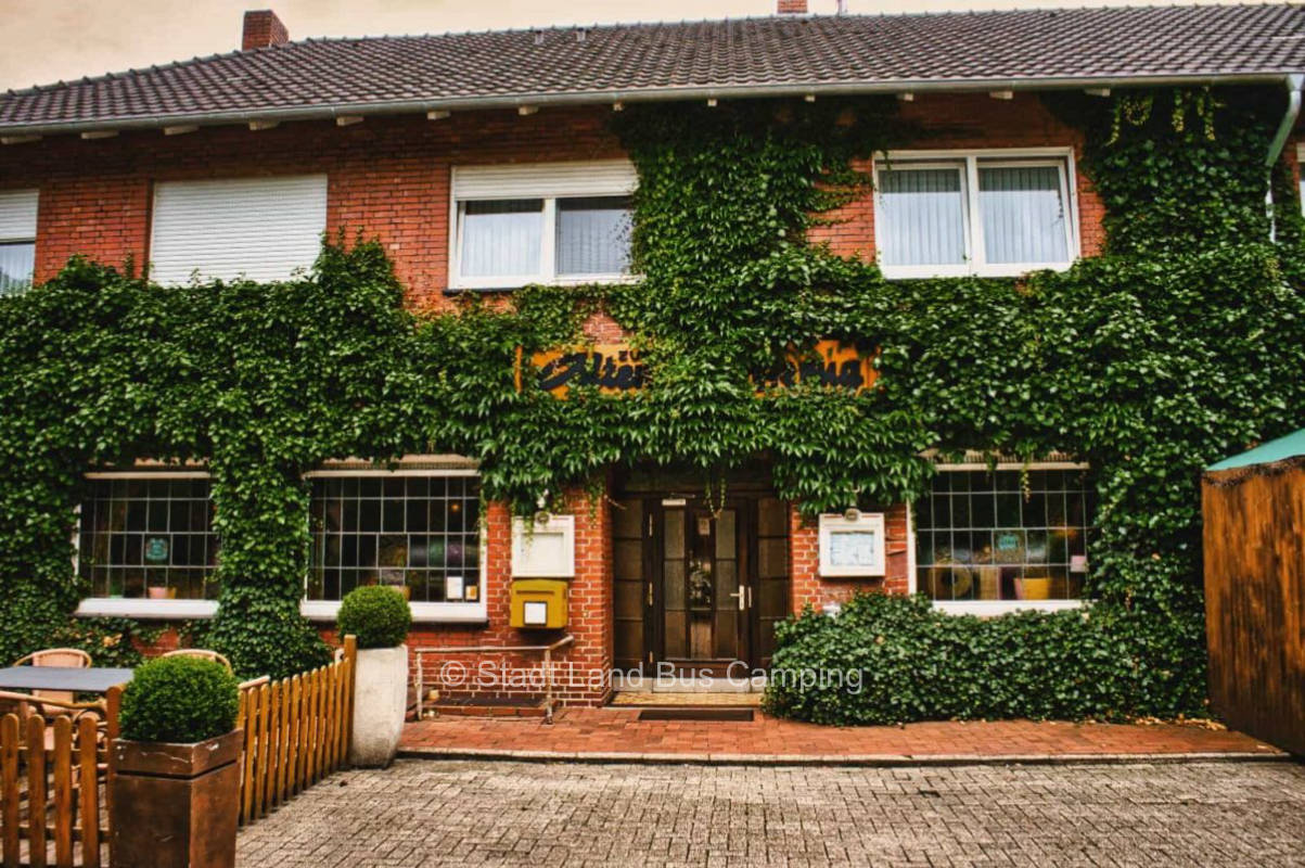 Vaske- Thölking Inn - Two