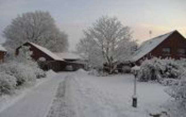 Ferienhof Sengstaken