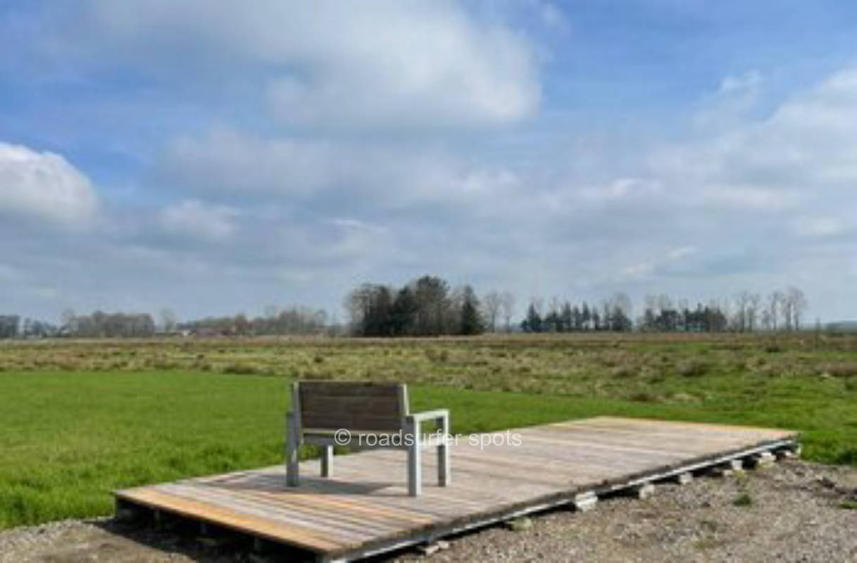 Camping Urlaub wie zu Hause 