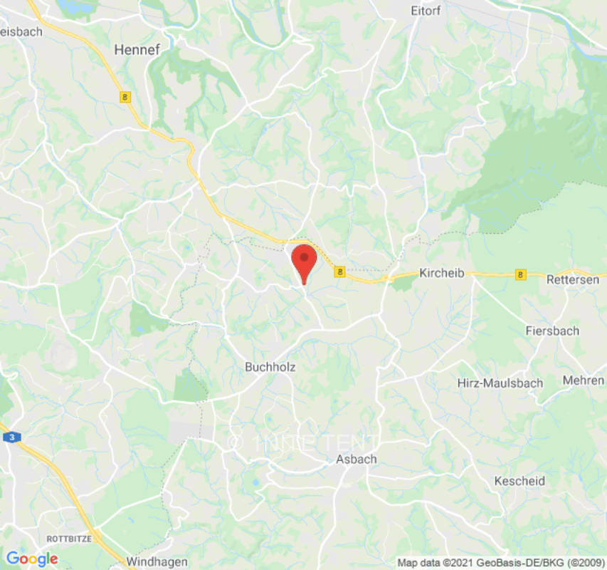 Zeltplatz in Buchholz