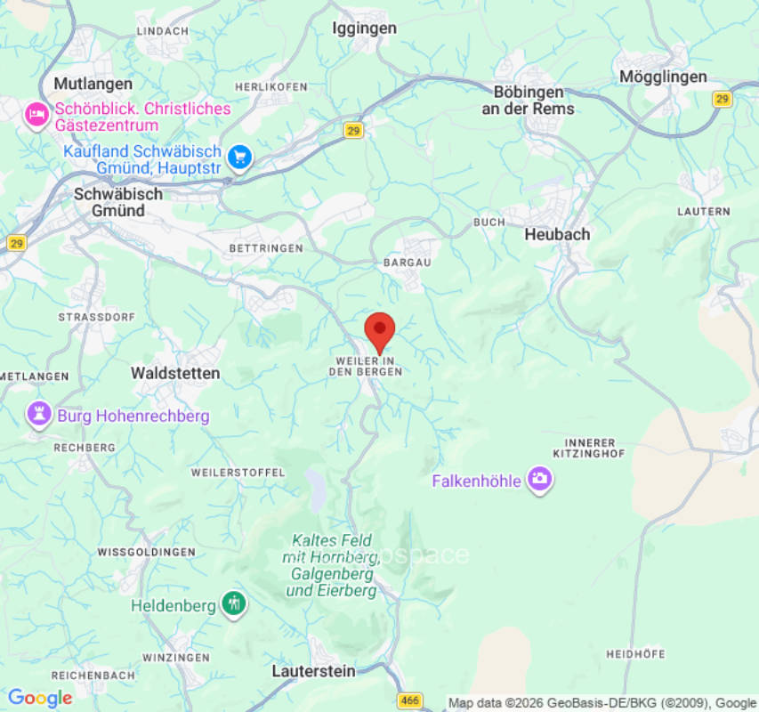 Stellplatz (Campspace 25564)