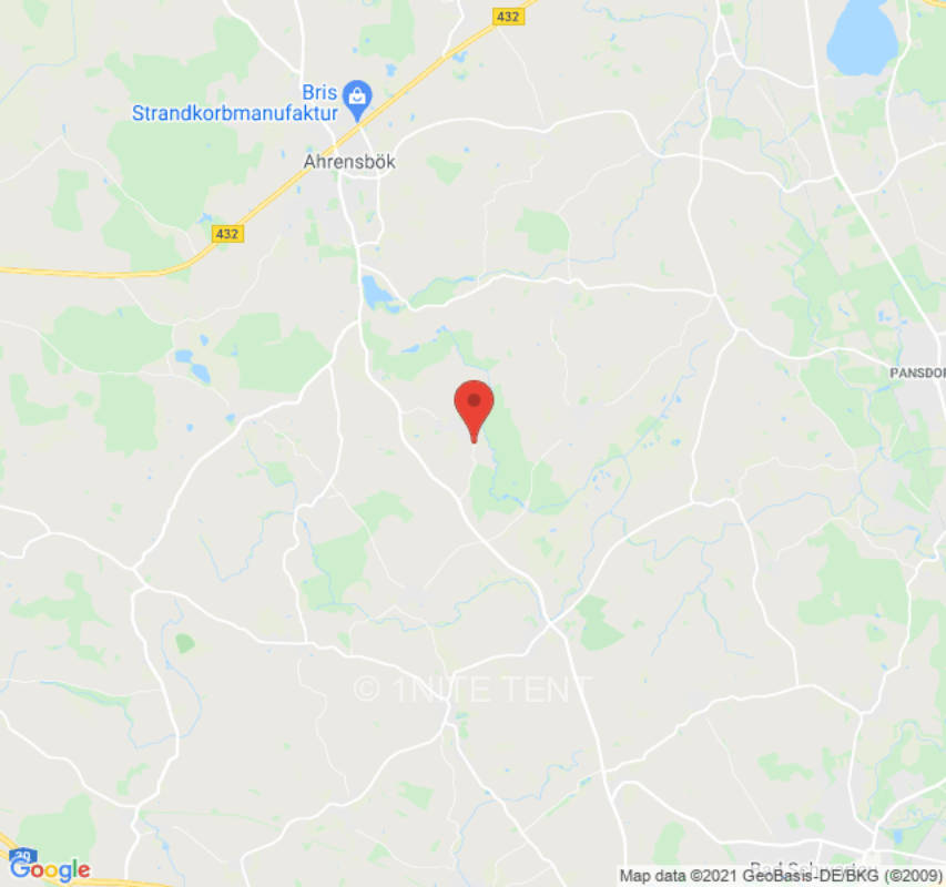 Campground in Ostrava