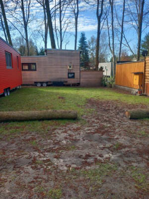 Parzelle 38, Zelterplatz (Campspace 31351)