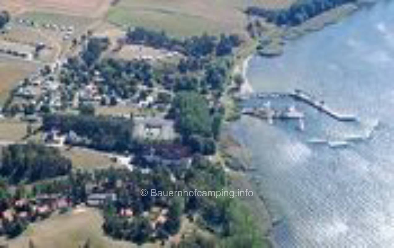Campingplatz Gravelotte