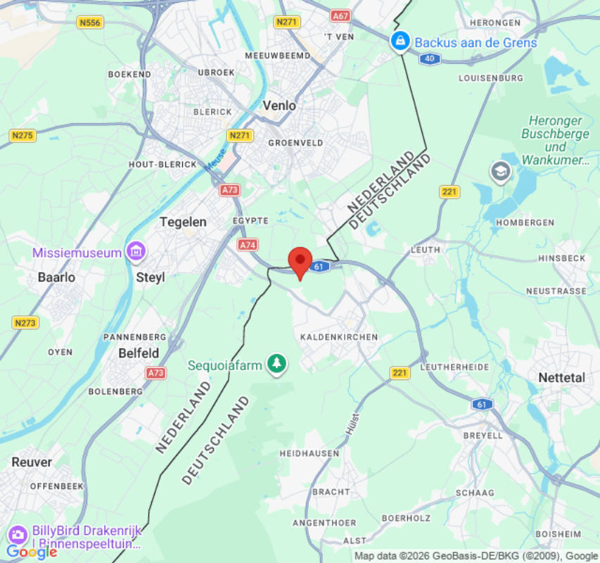 Platz für Wohnwagen, Van, Wohnmobil auf unserer Naturwiese (Campspace 13946)