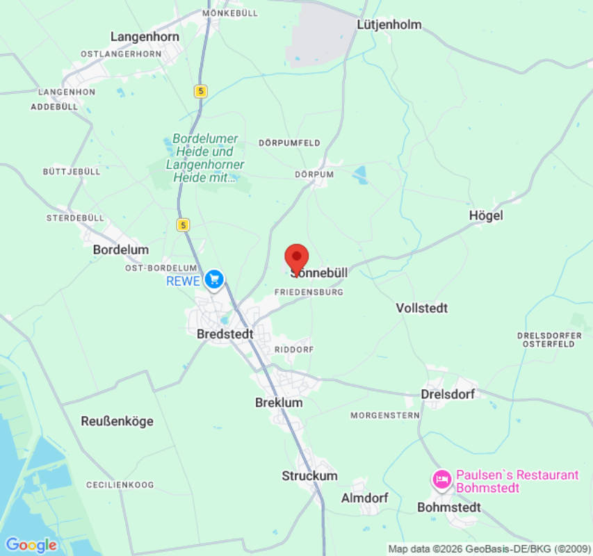 privater Stellplatz (Campspace 9636)