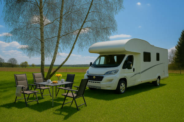 Stellplatz (Campspace 28798)