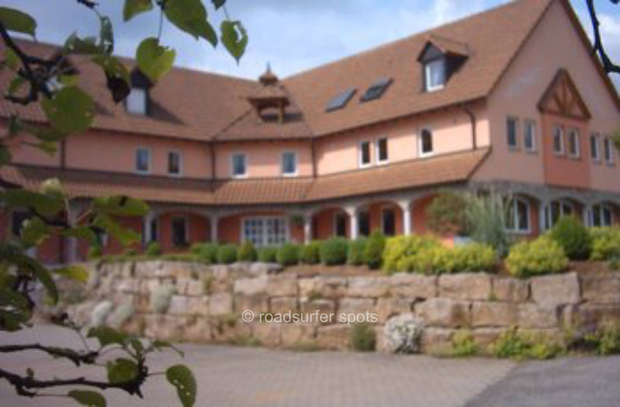 Winery Roland Staudt