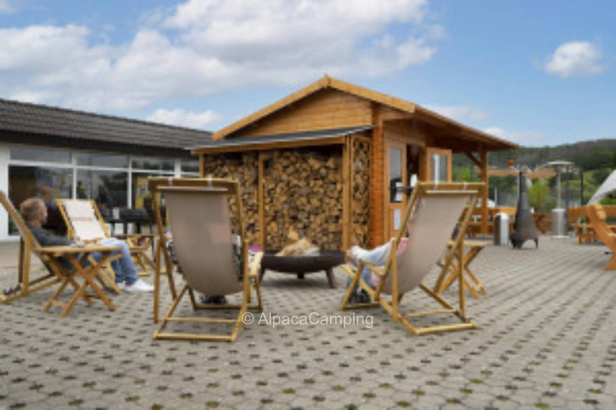 Golden floodplain #8