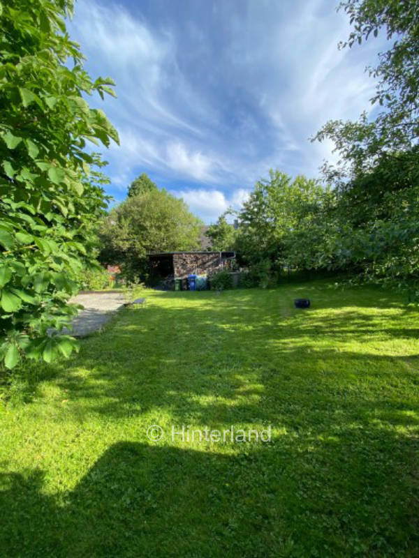 Full green time out at your own boules court