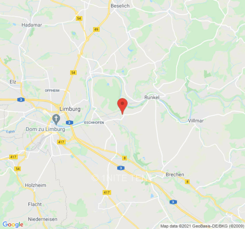 Campground in Runkel