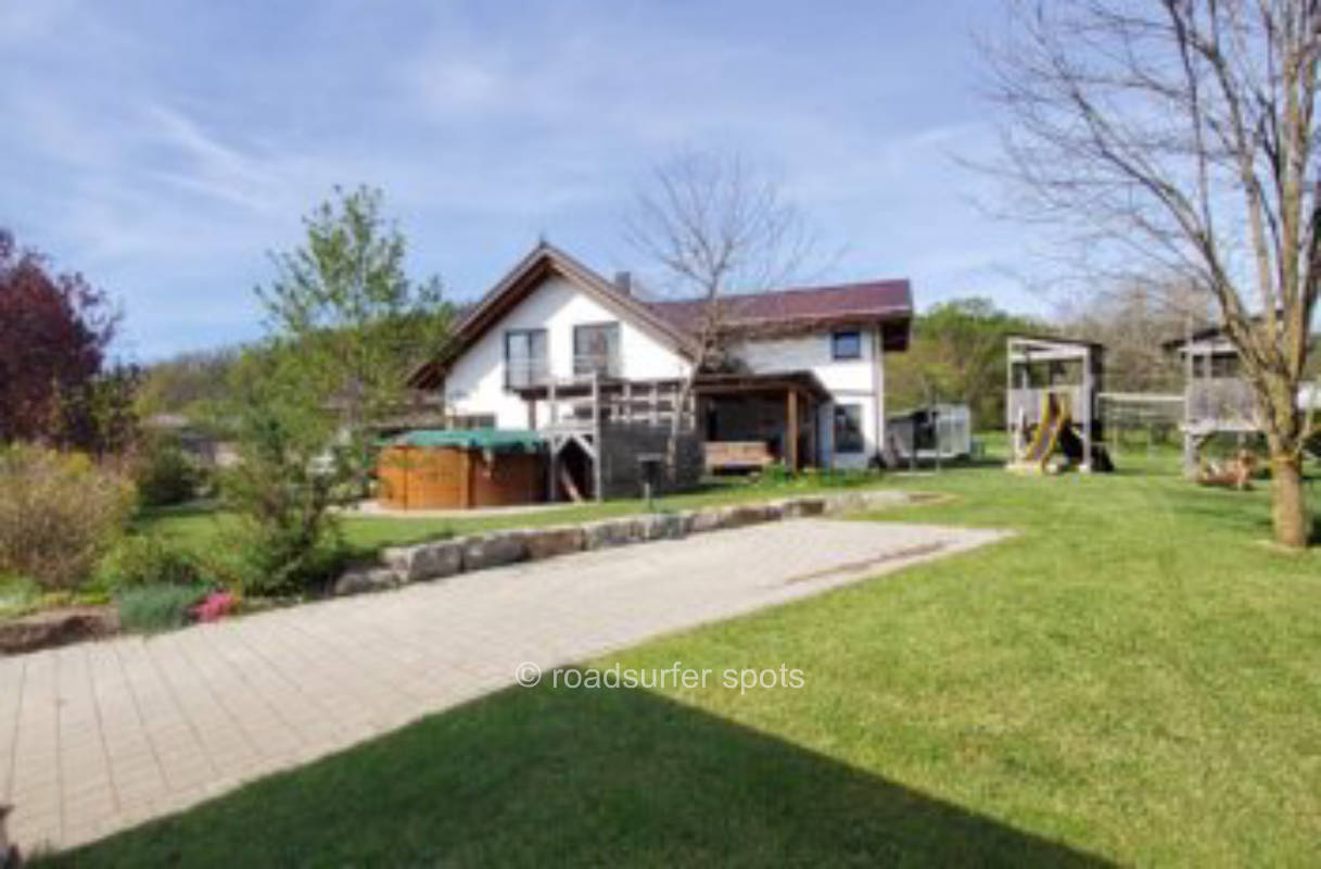 Die Perle des Bühlertals