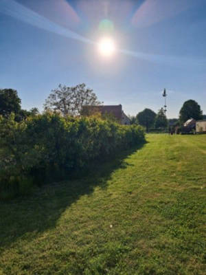 Beautiful retreat in Kirschendorf