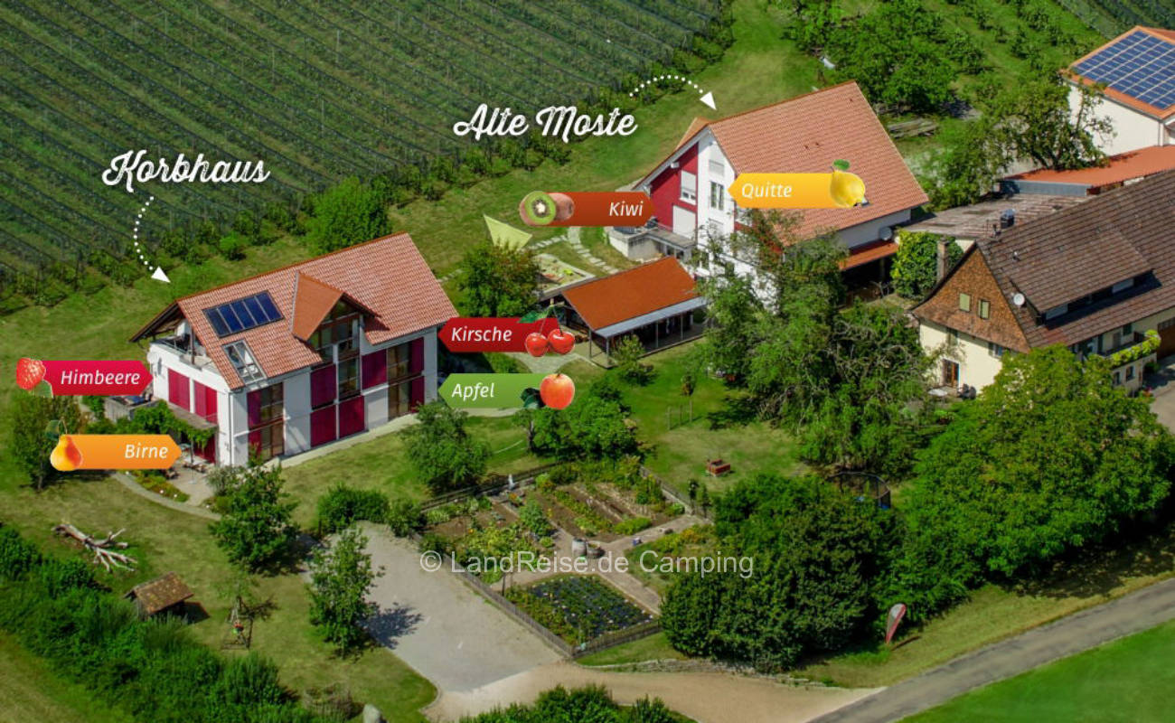 Bio-Obstgut Oberhof