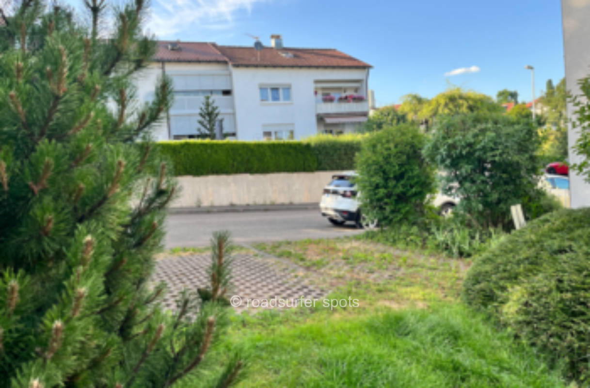 In Backnang sicher Übernachten