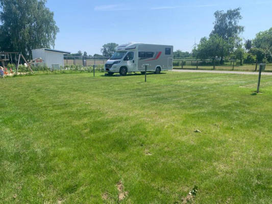 Landallerliebst (Campspace 6576)