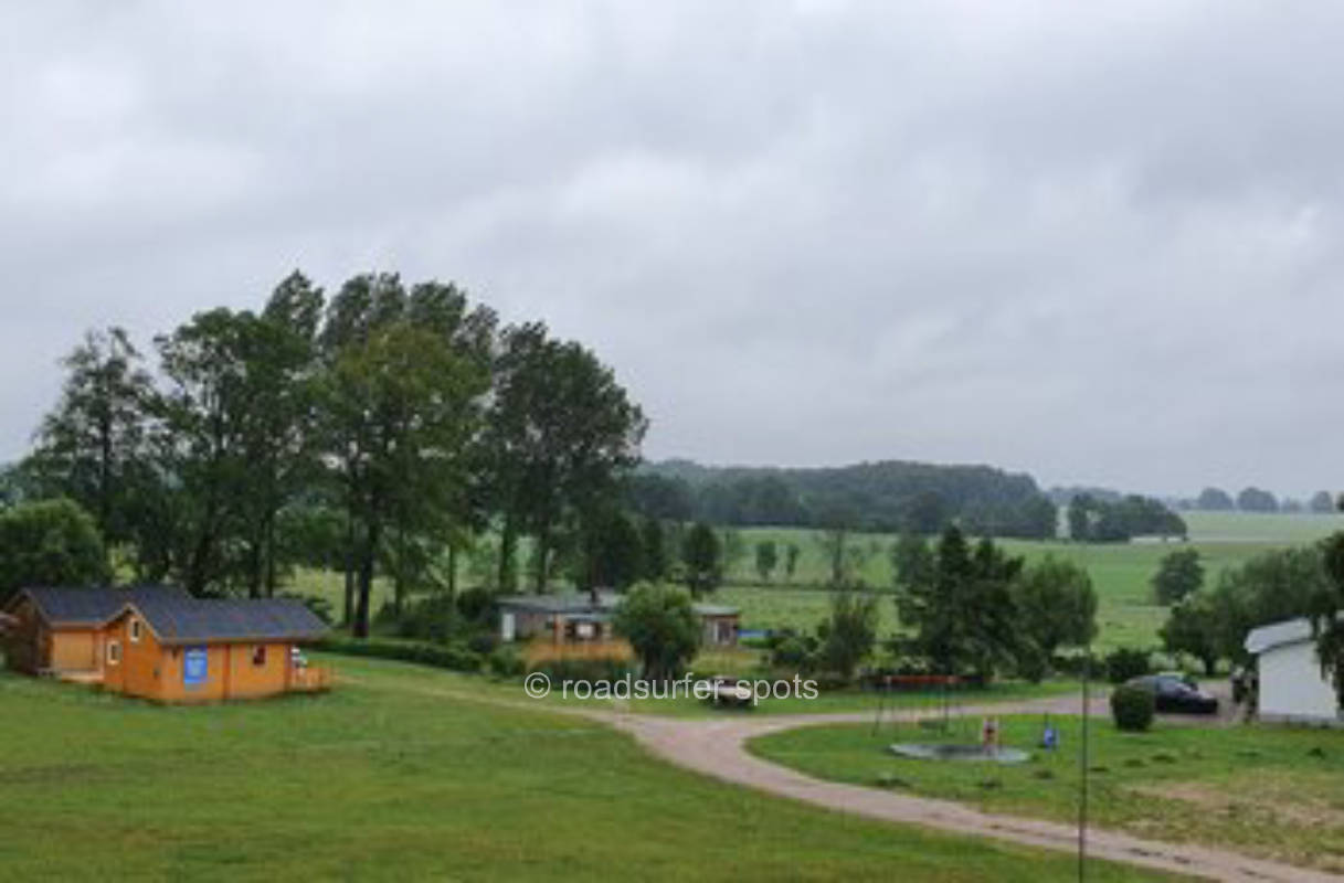 Peenehof Köppen