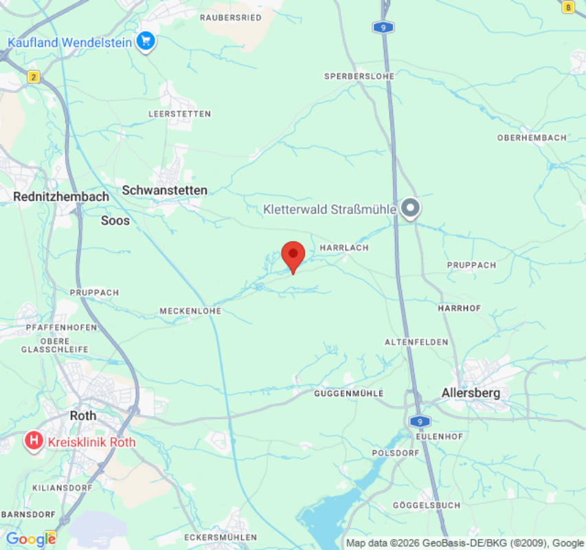 privater Stellplatz (Campspace 9079)