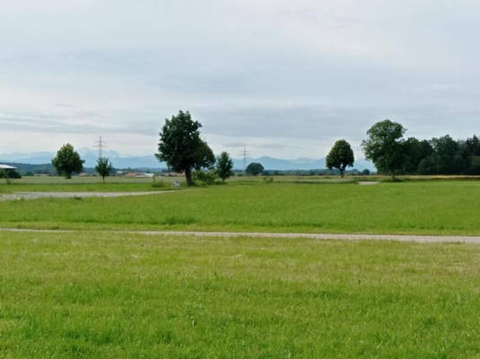 Space for Van, Motorhome, Roof Tent (Campspace 18562)