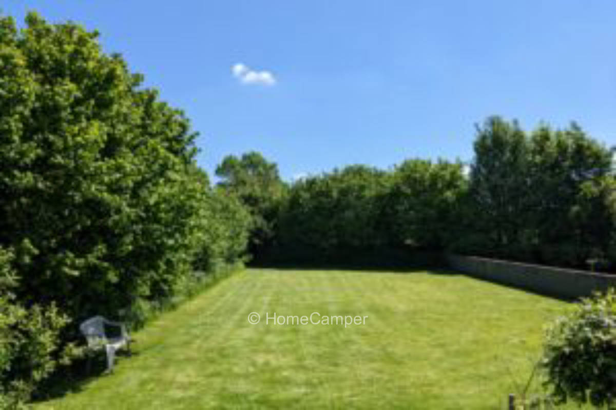 Private place in Erfde