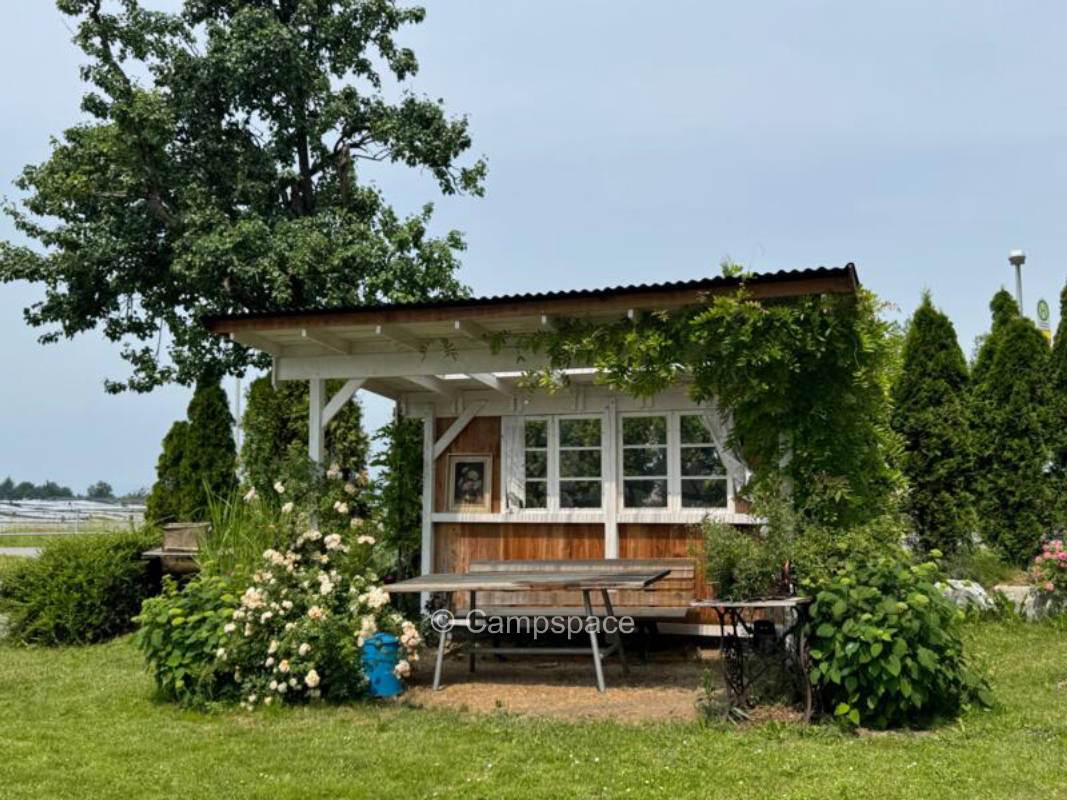 Naturnaher Hof zwischen Ravensburg und Bodensee