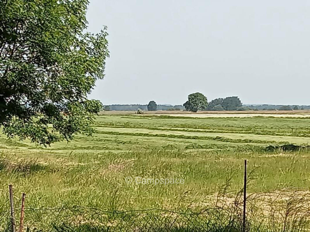 privater Stellplatz (Campspace 8922)