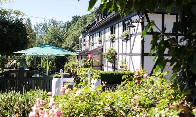 Pitch type for 6 people (Campspace 31699)