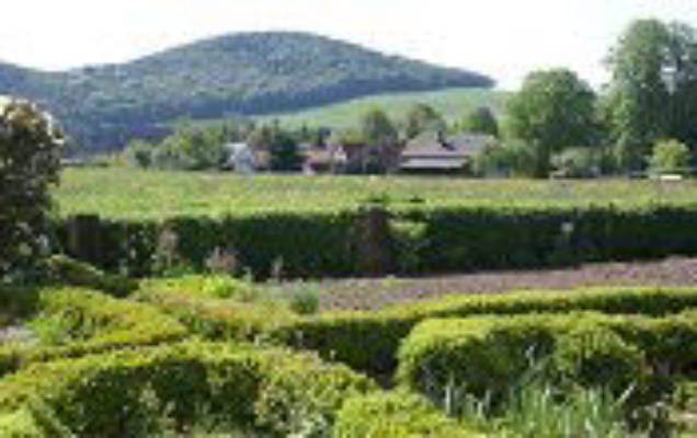 Mandry Farm