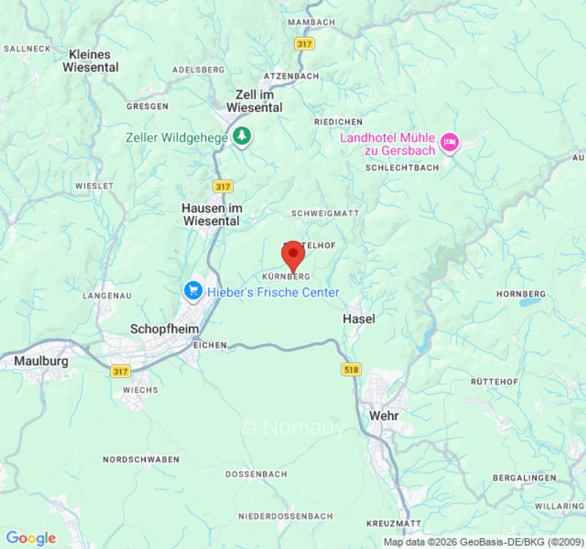 Mohrenblick
