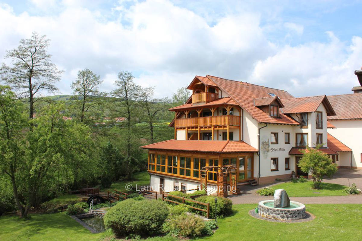 Weihersmühle