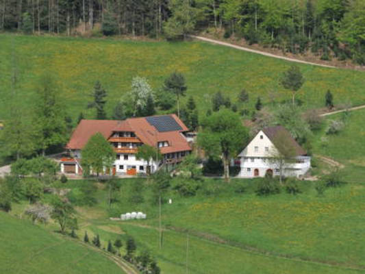 Suschethof