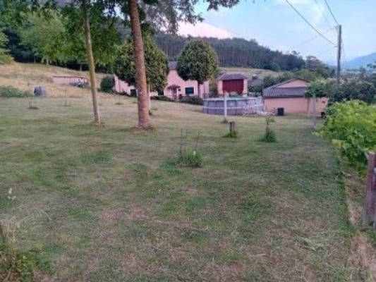 Country house in Mondoñedo