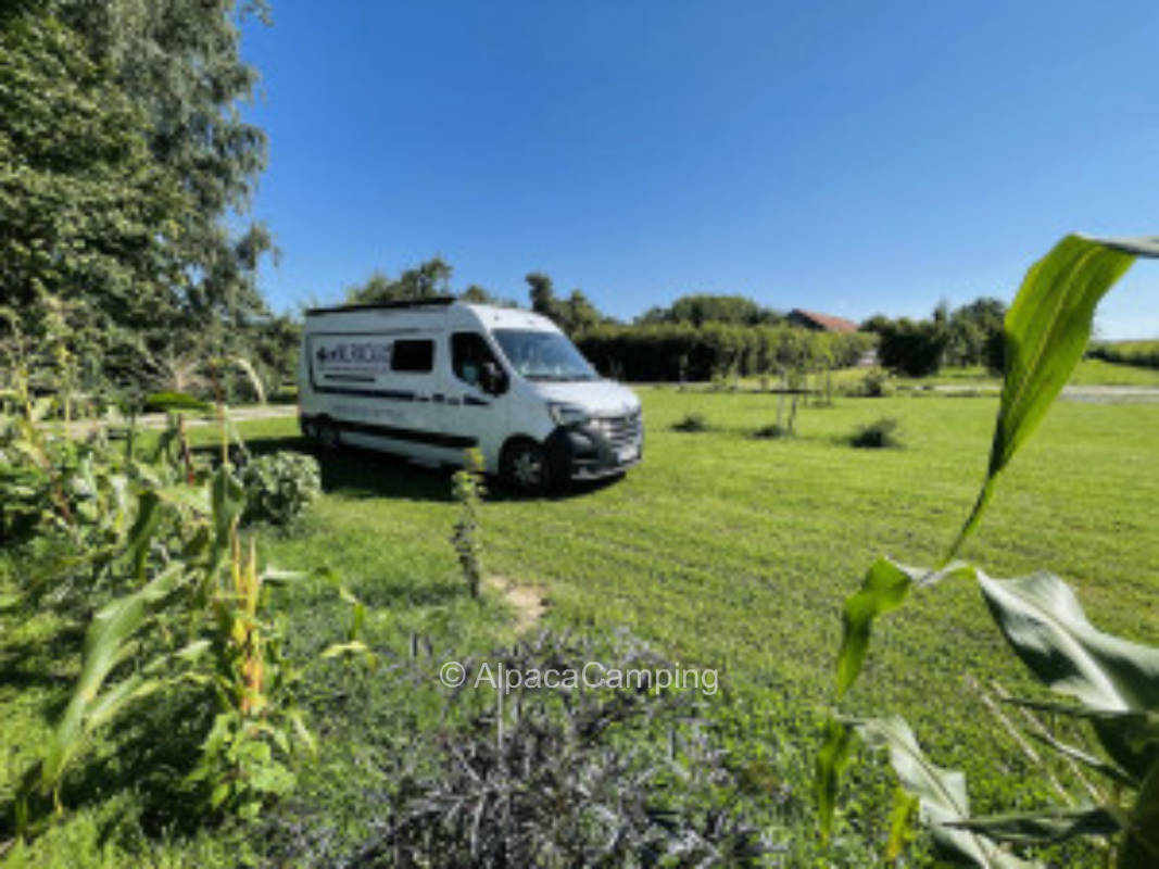 Ein Reisestopp zum Auftanken für Körper und Geist #2