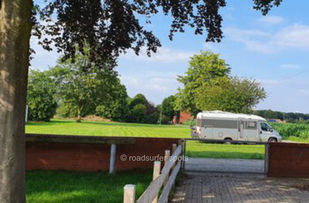 Restaurant Jägerkrug