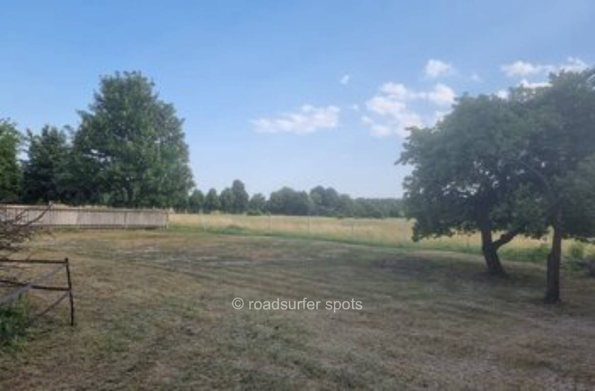 Pitch at the Schrotholzhaus