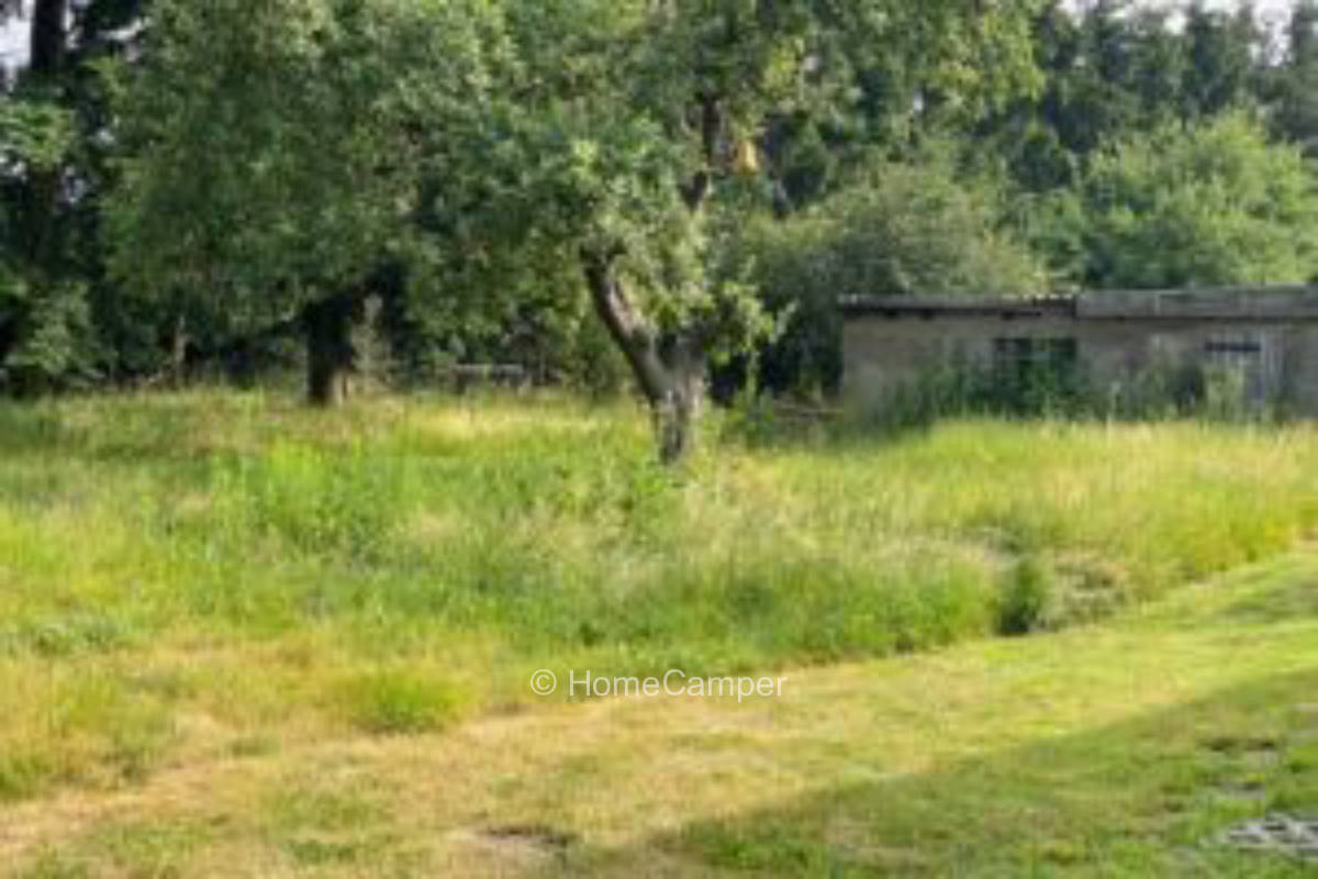 Private place in Sundhagen